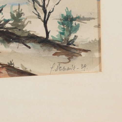 Pines (18206.8892)