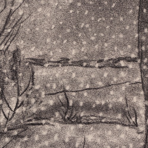 Falling Snow (18388.10099)