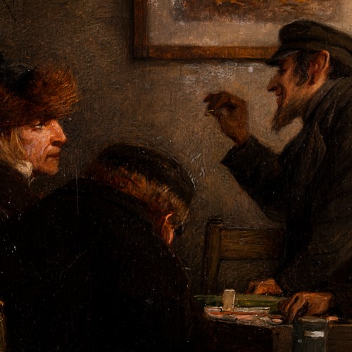 In the Tavern (18400.11196)
