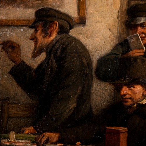 In the Tavern (18400.11197)