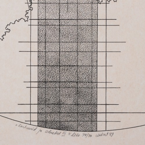 Kontuurid ja siluetid III (18627.9579)