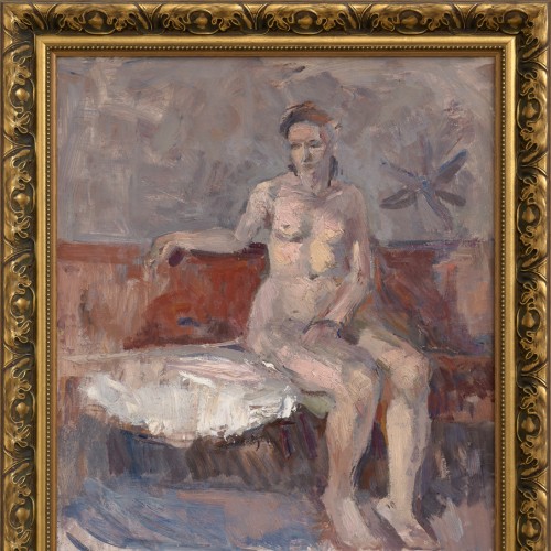 Nude (18632.9821)