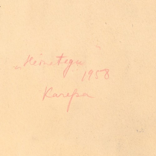 Haymaking in Karepa (18644.9833)