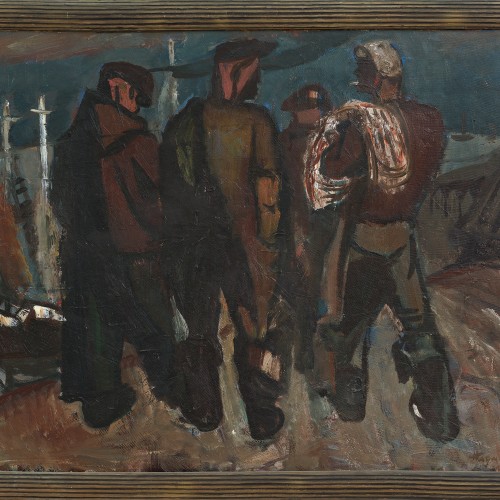 Fishermen (18654.9864)