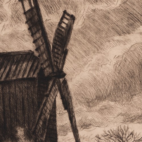 Windmill (18698.10079)