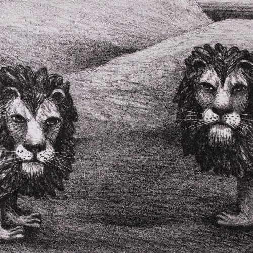 Lions (18702.11077)