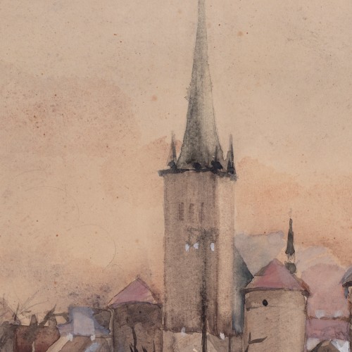 Tallinna vaade (18705.10071)