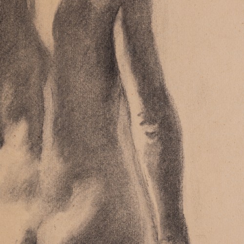Nude (18740.10502)