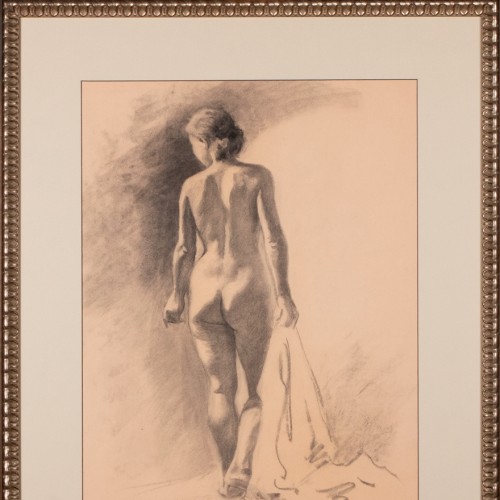 Nude (18740.11442)