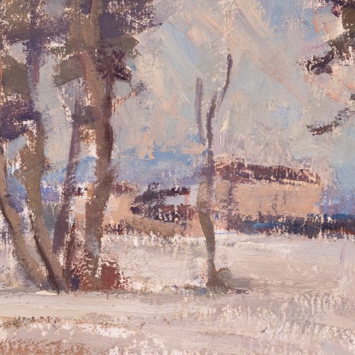 Winter Landscape (18753.13328)