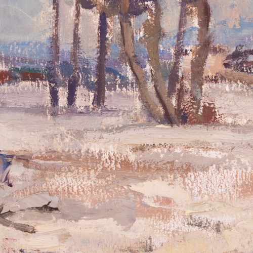 Winter Landscape (18753.13330)