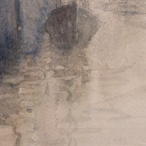 Harbour in the Rain (18798.10932)