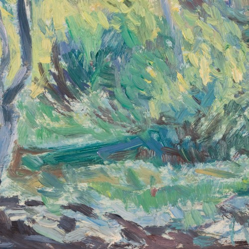 Forest Landscape (18809.12181)