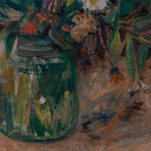 Artist's Flowers (18889.11491)
