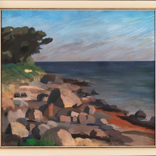 Stones on the Viimsi Coast (18911.11530)
