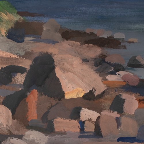 Stones on the Viimsi Coast (18911.11533)