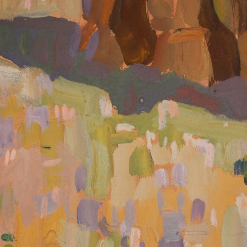 Landscape with Haystacks (18931.14570)
