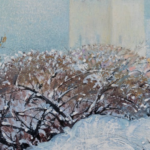 Winter Silence (18971.11584)
