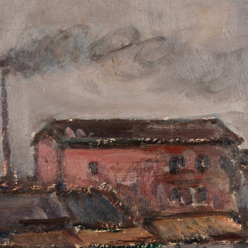 Red Factory (18997.12712)