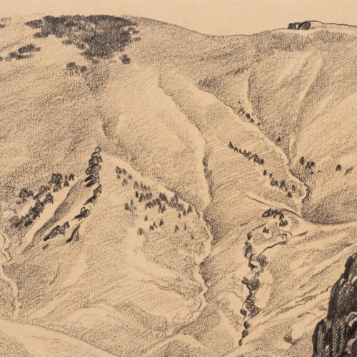 Armenian Landscape (19015.13693)