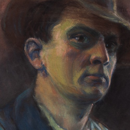 Self-Portrait (19035.14747)