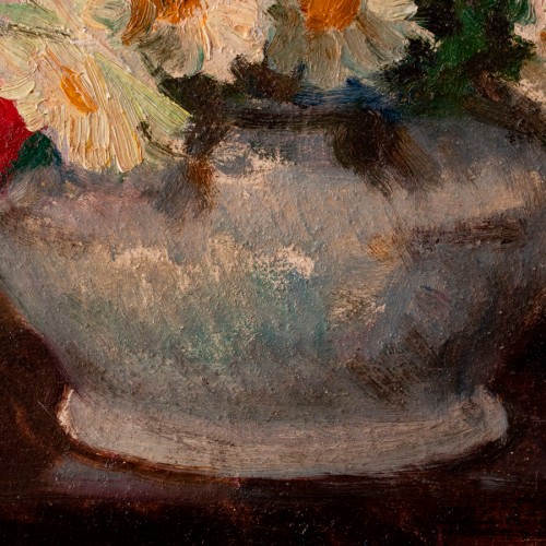 Summer Flowers in a Vase (19090.17287)