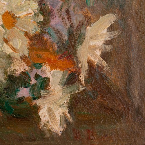 Summer Flowers in a Vase (19090.17289)