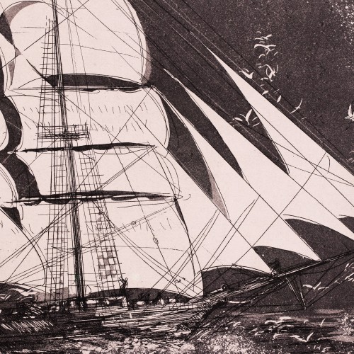 Sailboats (19109.14110)