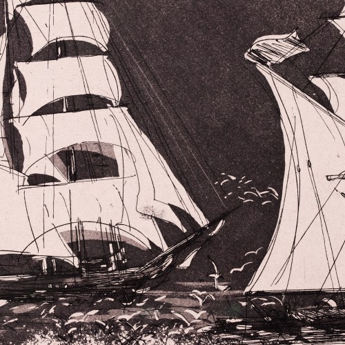 Sailboats (19109.14112)