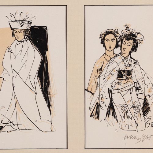 Japanese Women (19113.13616)
