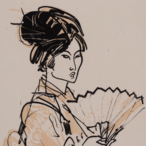 Japanese Women (19113.13618)