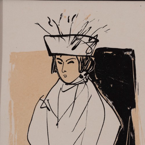 Japanese Women (19113.13622)