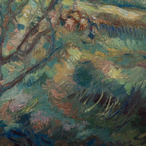 Green Landscape (19157.12652)