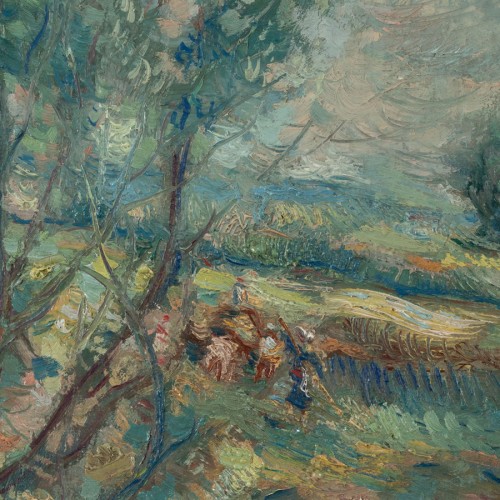 Green Landscape (19157.12653)