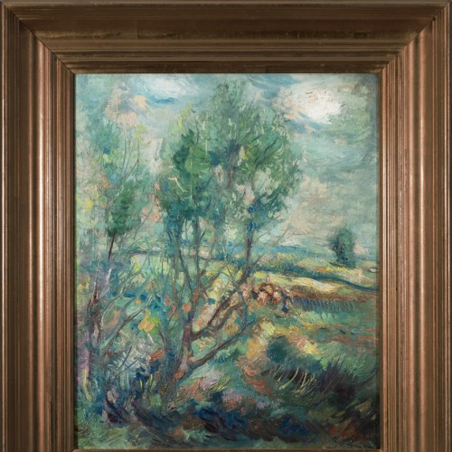 Green Landscape (19157.12654)