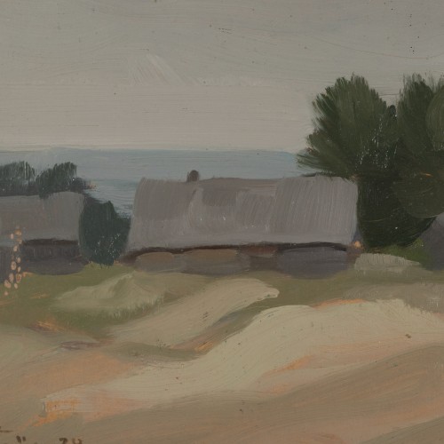 Landscape Of Saaremaa (19166.12560)
