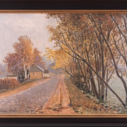 Autumn Motif (19222.14769)