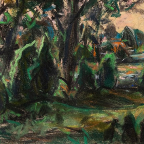 Saaremaa Landscape (19245.14516)