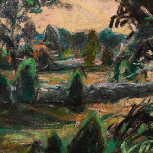 Saaremaa Landscape (19245.14520)