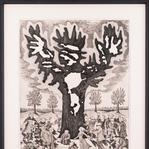 Games Around the Tree (19264.14100)
