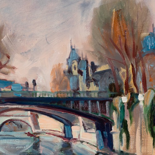 Pariisi vaade (19319.12867)