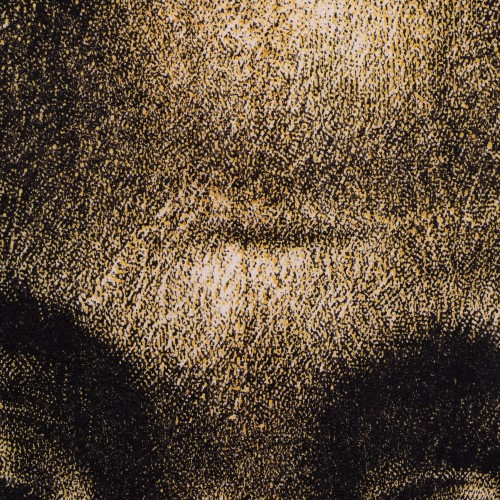 Museological title: Head of a Negro (19366.14298)