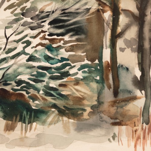 Winter Landscape (19393.13739)