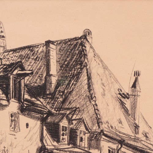 Pühavaimu tänav (Säde tänav) (19395.14483)