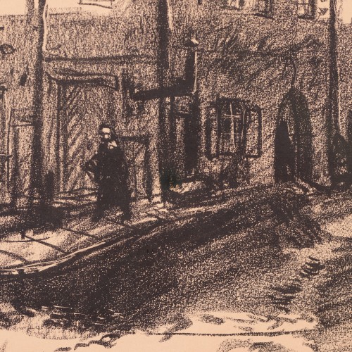 Pühavaimu tänav (Säde tänav) (19395.14484)