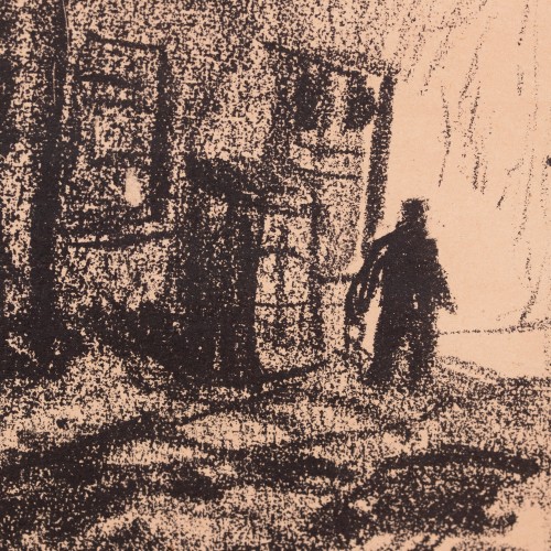 Pühavaimu tänav (Säde tänav) (19395.14485)