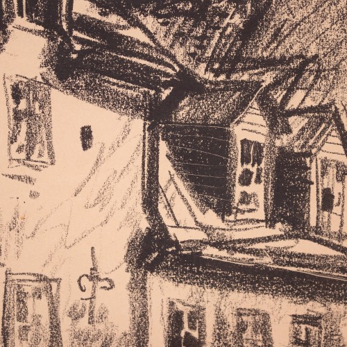 Pühavaimu tänav (Säde tänav) (19395.14486)