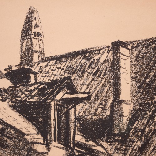 Pühavaimu tänav (Säde tänav) (19395.14489)