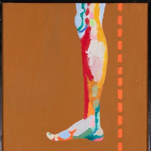 Leg Up, Leg Down (19529.14613)