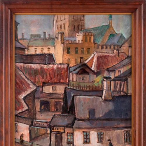 View of Tallinn (19552.16650)